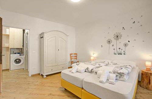 Villa Pastoedo Apartments - Foto 20