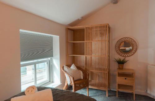 Bridge Apartment - Photo 16