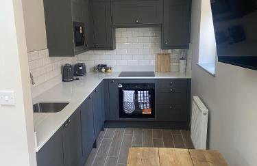 Durham City Cottages - Foto 30