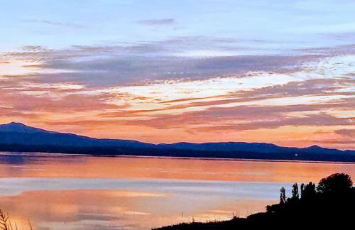 Casa Vista Lago 154 SQM - Foto 14