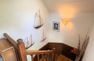 LA BICOQUE - Jolie maison bretonne proche plage - Foto 14