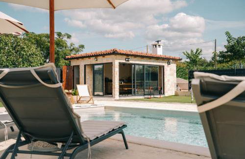 KLM holiday home - Foto 21