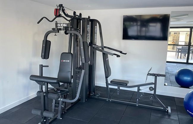 Studio Centro Poços - Tudo a Pe - Foto 19