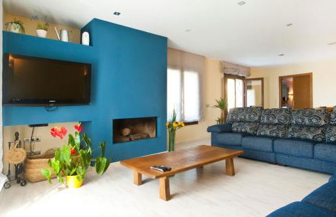 Mas Serrat de la Teia - Foto 23