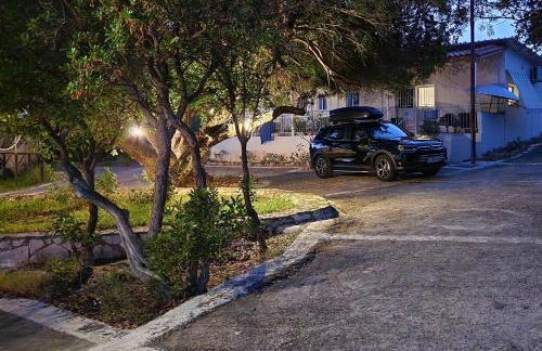 Village Holidays - Chelonaria - Foto 15