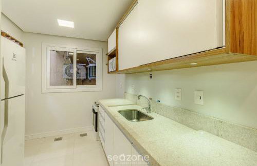 Apto c/ 2 Quartos e Lareira - Canela EPE0304 - Foto 11