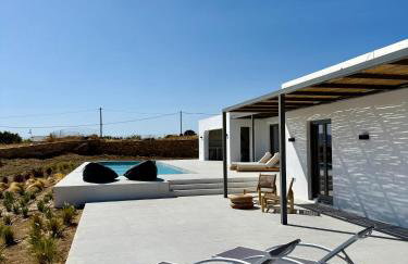 Faragas Hill Harmony Villa - Foto 19