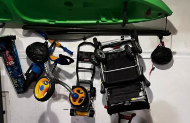 Life Is Good Lodge lakefront with sandy beach - Foto 45