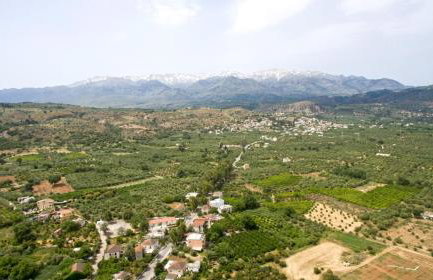 Diogenis Residence Euphoria - Foto 75