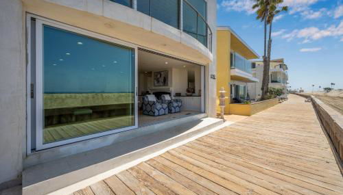 Ocean Views in Long Beach - Foto 5