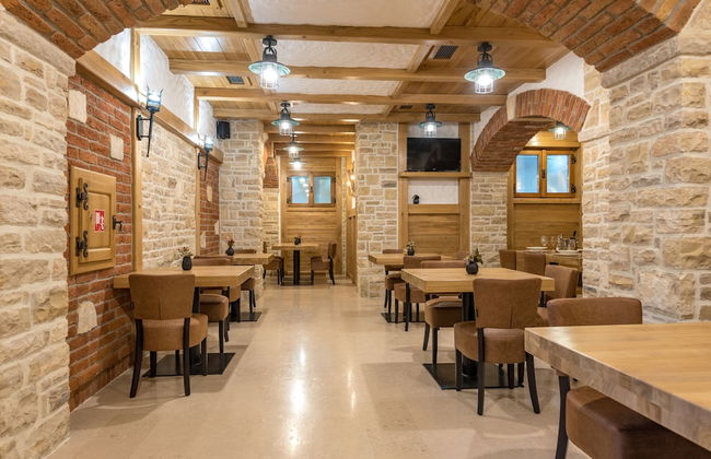 Apartmani Rubinić - Foto 60