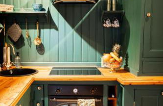 Wohnen im Carl Maria von Weber Geburtshaus - Foto 17