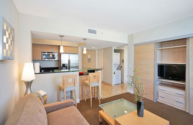 Marenas Beach Resort by FMM - Foto 1