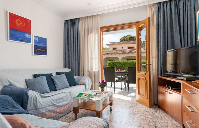 Villa Isabel in Muro - Foto 4