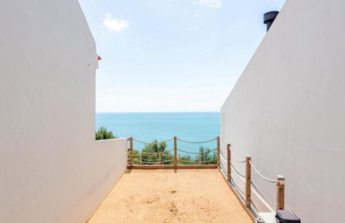 Beautiful view and beach access - Casa Maloney Arrabida - Foto 24
