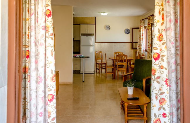 Apartamentos Tesy - Photo 24
