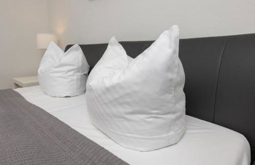 CBlue "Ferienhaus am Yachthafen - Strandläufer" - Foto 22