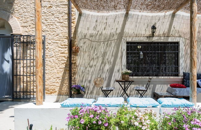 Il Fico nel Pozzo in Fossacesia - Foto 10