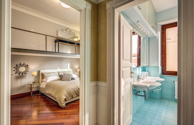 Imperial Panorama Penthouse - Foto 6