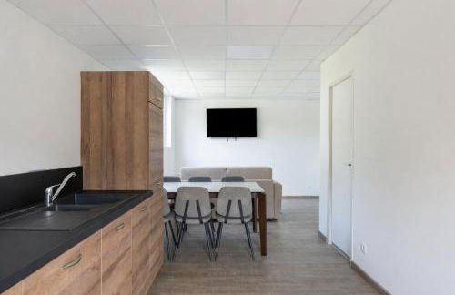 Camping De La Seine - Foto 23