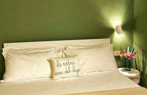 LaLucia Luxury Suite Lake Como - Photo 8