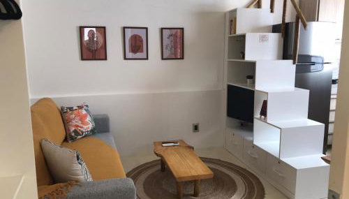 Tiny House Jeri - Foto 2