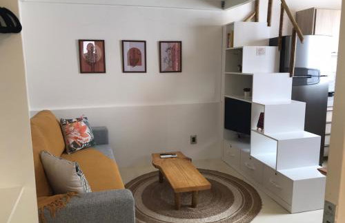 Tiny House Jeri - Foto 2