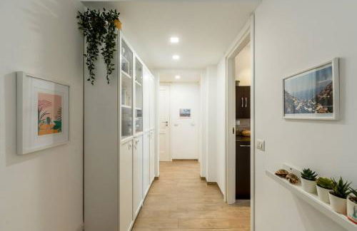 Attico Milano - 2min Metro - Elegante with AC - Foto 25