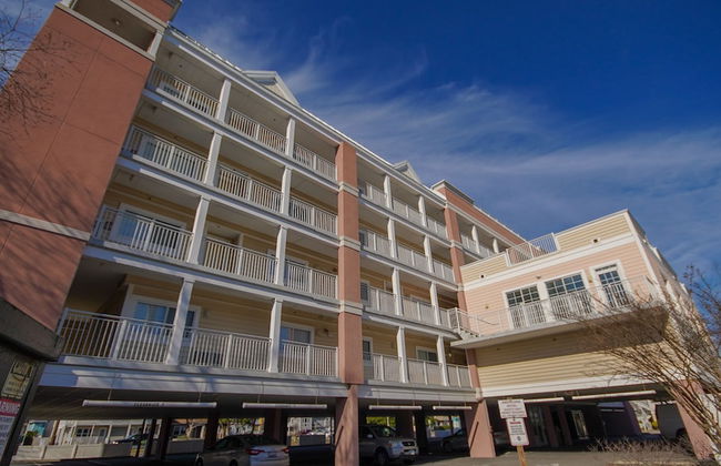 Americana Condos 10th street - Foto 43