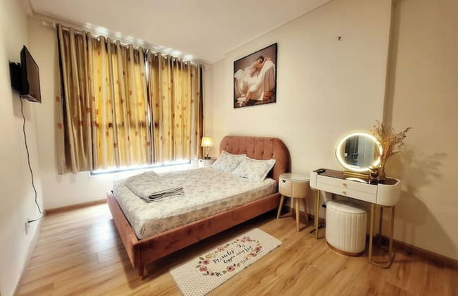 Asiana Capella Suites - Foto 21