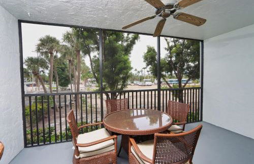 Adorable Coastal-Themed 1 Bedroom Condo on Captiva - Snook Villa at South Seas 3118 - Foto 5