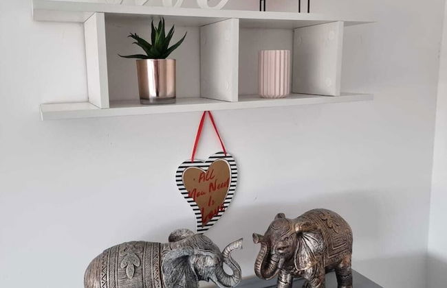 Caspian House - 4 Bedrooms - Foto 10