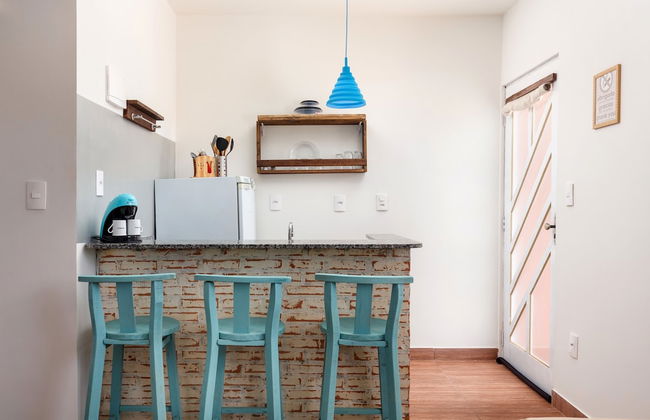 Recanto do Encanto Eco Beach Stay - Foto 10