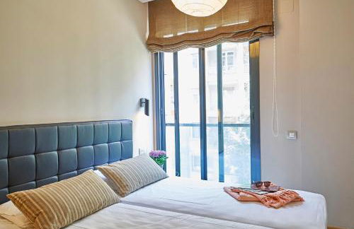 AinB Sagrada Familia Apartments - Foto 21