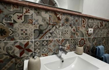 Appartamento villa del borgo - Foto 14