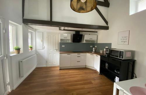 Scheunentraum Brenig - Foto 11