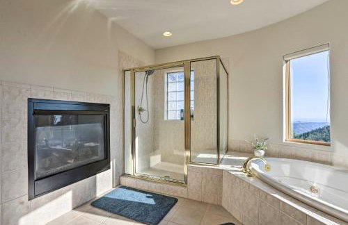 Spacious Evergreen Home with Picturesque Views - Foto 22