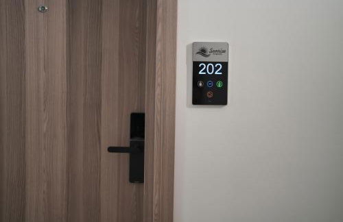 Sunrise Luxury Apartments 2 - Foto 31