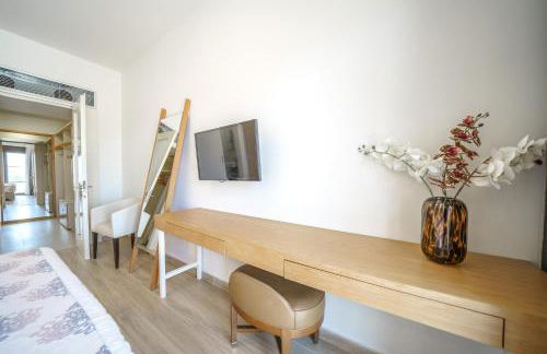 Villa Kedria with a panoramic ocean view - Foto 98