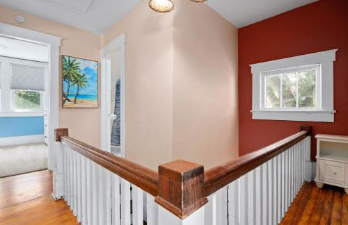 Ville Villekulla! Private pool home near Historic Palmetto! - Foto 25