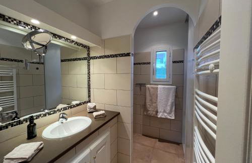 Appartement de standing Île-Rousse - Grande terrasse vue mer exceptionnelle - Foto 17