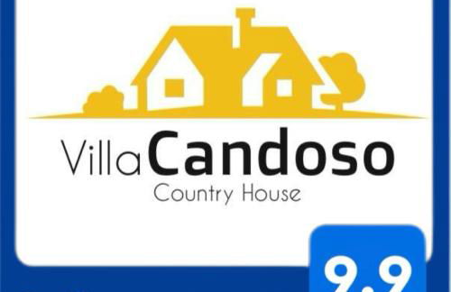 Villa Candoso - Foto 2