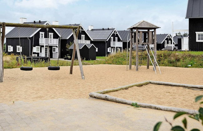 8 Person Holiday Home in Gjern-by Traum - Foto 32