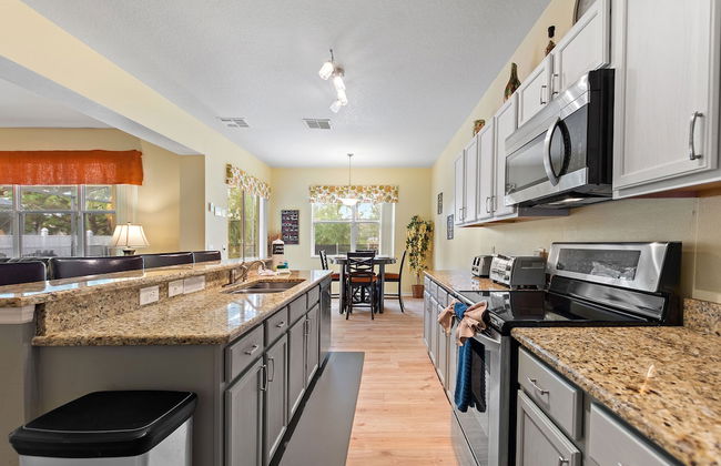 Greenview Bliss by Shine Villas #031 - Foto 34