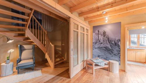 Eco Chalet Olival - Foto 2