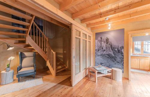 Eco Chalet Olival - Foto 2