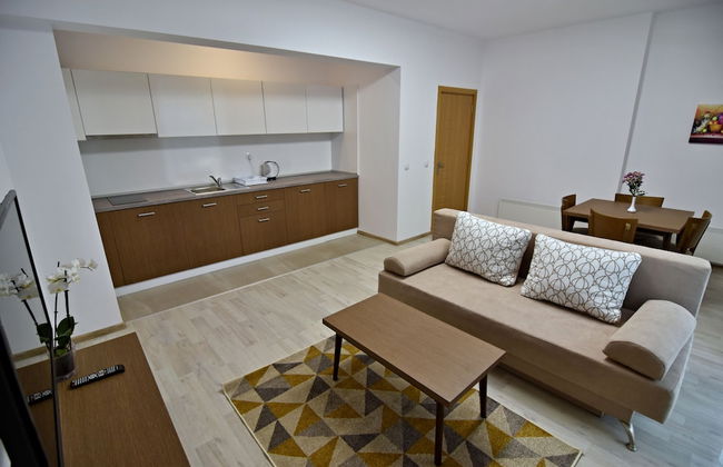 Stela Deluxe Apartments - Foto 63