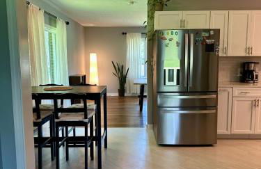 Cozy Mid Century Home in Athens GA - Foto 20