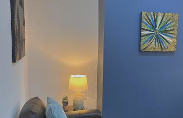 Ideal 3 bed pay-as-you-stay home in Wigan sleeps 6 - Foto 33