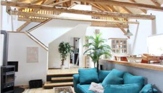 Loft Remise-Allgäu - Foto 2